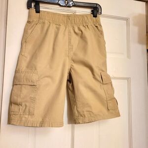 TWO- PLACE BOY SHORTS SIZE 12